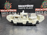 04-06 PONTIAC GTO HEAT A/C CLIMATE TEMPERATURE CONTROLS OEM #1025
