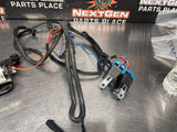 2016 FORD MUSTANG GT BOSCH WATER PUMP WITH WIRING HARNESS #1536