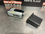 2005 FORD F250 TRAILER BRAKE CONTROLER 5C34-2C006-AJ #929