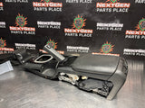 08-09 PONTIAC G8 CENTER CONSOLE OEM #1036