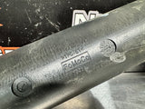 2012 FORD F150 DRIVERS SIDE TURBO INTERCOOLER HOSE PIPE BL34-6F073-AC #1339