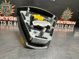 2004 CADILLAC CTS-V STEERING WHEEL AIR BAG OEM #1193