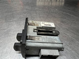 2009 FORD F350 TRAILER BRAKE CONTROLLER 7C34-2C006-AF #985