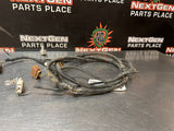 2011 FORD F350 6.7L TAIL LIGHT WIRING HARNESS BC3T-13A409-AD OEM #1149