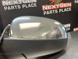 2012 CHEVY SILVERADO GMC SIERRA 1500 LH DRIVER SIDE MIRROR #1113