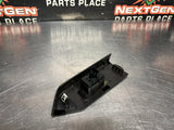 2013 FORD MUSTANG RH PASSENGER WINDOW CONTROL SWITCH OEM DR33-14A563-AAW #1298
