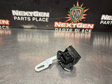 10-14 FORD MUSTANG GT FUEL PUMP CONTROL MODULE W BRACKET AU5A-9D370-AE OEM #1231