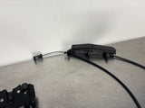 05-13 Corvette C6 Driver Door Latch RELEASE ASSEMBLY OEM 15946774