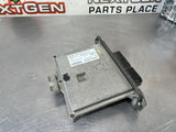 2009 FORD F550 6.4 DIESEL POWERSTROKE PCM ECM ECU 8C3A-12A650-ECE OEM #593