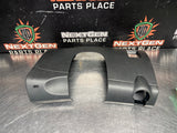 08-09 PONTIAC G8 KNEE BOLSTER KICK PANEL OEM 92161831 #1590