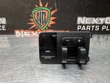 2008 FORD F550 TRAILER BRAKE CONTROLLER 7C34-2C006-AG #1012