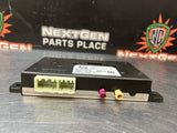 2021 FORD MUSTANG GT BLUETOOTH WIFI CONTROL MODULE LR3T-14G229-AR OEM #1147