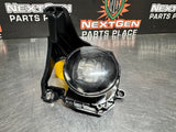 2016 MUSTANG GT LH FOG LIGHT FR3B-15267-AB OEM #939