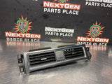 2011 FORD MUSTANG GT CALIFORNIA SPECIAL CENTER AC HEATER AIR VENT OEM #996