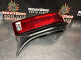 2011 CADILLAC CTS-V COUPE LH SIDE TAIL LIGHT OEM 20921575 #1305