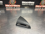 04-06 GTO DRIVER RH SIDE DOOR PANEL MIRROR VENT TRIM OEM 92091111 #1269