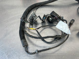 2011 CAMARO SS FRONT FOG LAMP/ MARKER HARNESS OEM 13776609 #624