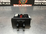 2011 FORD F250 6.7 TRAILER BRAKE CONTROL MODULE BC34-2C006-AE OEM #1091