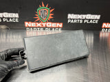 2012 FORD MUSTANG GT FUSE BOX TOP COVER OEM #822
