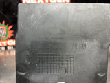04-06 PONTIAC GTO CENTER CONSOLE RUBBER INSERT CD HOLDER 92084794 OEM #1450