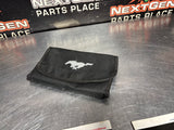 2019 FORD MUSTANG GT OWNERS MANUAL OEM #1643
