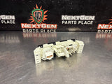 04-06 PONTIAC GTO HEAT A/C CLIMATE TEMPERATURE CONTROLS OEM #1522