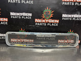 2004 CADILLAC CTS-V COUPE LOWER FRONT GRILLE OEM #1467