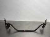 03 FORD MUSTANG MACH ONE FRONT SWAY BAR 26.5 mm OEM #1495