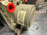 2015 CHEVY SILVERADO 2500HD ABS PUMP MODULE OEM 23255035 #827