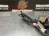 11–16 FORD F350 RR PASSENGER SIDE REAR DOOR WIRING HARNESS DC3T-14630-BEC #1114