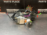 2005-2013 CHEVY CORVETTE C6 CONVERTIBLE TOP HYDRAULIC  PUMP MOTOR OEM #1266