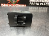 2010 FORD F350 6.4 TRAILER BRAKE CONTROL MODULE 9C34-2C006-AB OEM #988