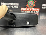 2015 FORD MUSTANG GT REAR VIEW MIRROR FU5A-17E678-TA OEM #1250