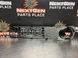 08-09 PONTIAC G8 GT LOWER FRONT FOG LIGHT GRILLE DRIVER SIDE LH 92201769 OEM 948