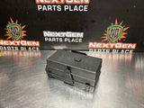 01-04 C5 CORVETTE INTERIOR CABIN FUSEBOX FUSE BLOCK 10443148 #969