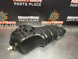 2000 C5 CORVETTE WINDSHIELD WASHER FLUID RESERVOIR W/ PUMP OEM 22154853 #797