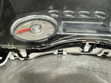 2008 FORD F250 F350 DIESEL CLUSTER OEM #298