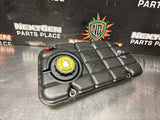 97-04 C5 CORVETTE COOLANT OVERFLOW TANK RESERVOIR OEM #1303