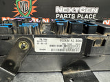2004 FORD F350 6.0 FUSE BOX OEM 3C3T-14A067-ED #722