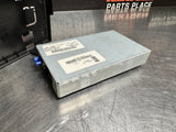 05-13 C6 CORVETTE SATELLITE RADIO MODULE OEM 22729350 #1030