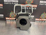 2011 CAMARO SS STEERING COLUMN COVER WITH CLUSTER BEZEL TRIM OEM #1013