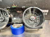 2014 MUSTANG GT INSTRUMENT CLUSTER OEM #1253