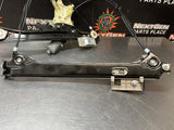 2014 CADILLAC CTS-V COUPE RH PASSENGER SIDE WINDOW REGULATOR AND MOTOR OEM #1233