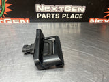 2005 C6 CORVETTE RH PASSENGER SIDE DOOR TOUCH PAD HANDLE OEM #1110