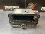 2008 GMC SIERRA 2500HD RADIO STEREO CD DVD MP3 AUX PLAYER  OEM #1273
