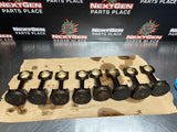 GEN 4 LS3/L92 6.2L RODS AND PISTONS OEM #889