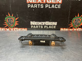 2014 GMC SIERRA 2500HD PEDAL POSITION TRACTION PARK SWITCH 22940666 OEM #1202
