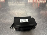 07 CADILLAC CTSV RH PASSENGER FRONT MULTIFUNCTION DOOR CONTROL MODULE 15251258 #1411