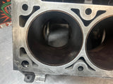 GEN 4 LS3/L92 ENGINE BARE BLOCK ALUMINUM 6.2L 12584724 OEM #C249