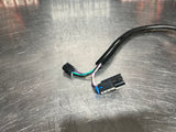 97-04 C5 CORVETTE STEERING COLUMN LOCK BYPASS RELAY OEM 19244027 #963